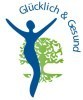 Logo Glücklich & Gesund GmbH  Naturprodukte