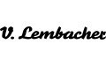 Logo: Kfz Meisterbetrieb  Vinzenz Lembacher