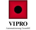 Logo VIPRO Automatisierung GesmbH in 8111 Judendorf-Straßengel