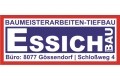 Logo: Essich Bau GmbH