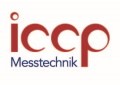 Logo ICCP Messtechnik Ges.m.b.H