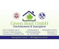 Logo Green Roof GmbH  Dachdeckerei & Spenglerei
