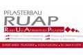 Pflasterbau RUAP