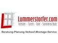 Logo: Lummerstorfer Manfred  Fenster, Türen, Tore, Sonnenschutz