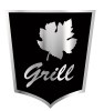 Logo: Weingut Grill