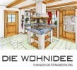 Logo: Die Wohnidee  Fritz Huber GmbH