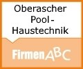 Logo Oberascher Pool - Haustechnik Inh.: Johannes Oberascher