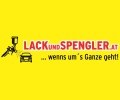 Logo: LACKWERKSTATT GmbH