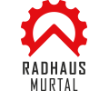 Logo Radhaus Murtal e.U.