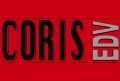Logo: CORIS EDV