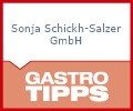 Logo Sonja Schickh-Salzer GmbH in 2551 Enzesfeld-Lindabrunn