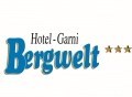 Logo: Hotel Garni Bergwelt
