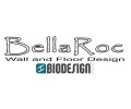 Logo: BellaRoc  Wall and Floor Design  Inh. Andreas Suppinger