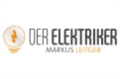 Logo Der Elektriker  Markus Leitgeb GmbH