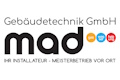 Gebäudetechnik MAD GmbH