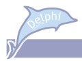 Logo Delphi Handels OG in 2563  Pottenstein