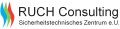 Logo RUCH Consulting Sicherheitstechnische Zentrum e.U.