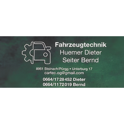 Fahrzeugtechnik Huemer & Seiter OG
