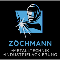 Zöchmann Metalltechnik und Industrielackierung