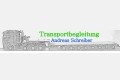 Logo: Transportbegleitung Schreiber