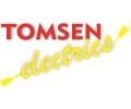 Logo Thomas Zaboj e.U.  Elektrotechnik
