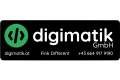 Logo digimatik GmbH in 8230  Hartberg