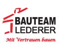 Logo: Bauteam Lederer