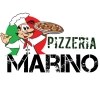 Logo Pizzeria Marino  Inhaber Renas Hasan in 2102  Bisamberg