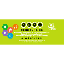 MEMI Reinigung KG