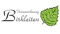 Logo: Ferienwohnung Birkleiten  Bernhard Hofer