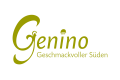 Logo Genino GmbH in 4840  Vöcklabruck