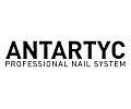 Logo: Antartyc Nails Austria Vivien Jäckl