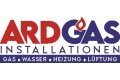 Logo ARD-GAS Installationen e.U. in 1050  Wien
