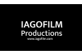 Logo: Iago Recinos iagofilm Productions Film- und Videoproduktion