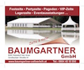 Baumgartner Zeltverleih GmbH