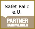 Logo Safet Palic e.U. in 8054  Graz