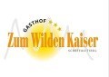 Logo Gasthof zum Wilden Kaiser Schönberg KG in 6351 Scheffau
