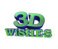 Logo 3D WiSHES e.U.