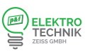 Logo: P&F Elektrotechnik Zeiss GmbH