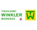 Logo Tischlerei Winkler GmbH