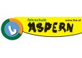 Logo Fahrschule Aspern