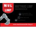 Logo MVL Maschinenverleih Limp