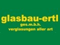 Logo Glasbau Ertl Ges.m.b.H. in 3910  Zwettl