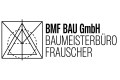 Logo: BMF-BAU GmbH  Baumeister & Sachverständiger