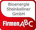 Logo Bioenergie Steinkellner GmbH in 8750  Judenburg