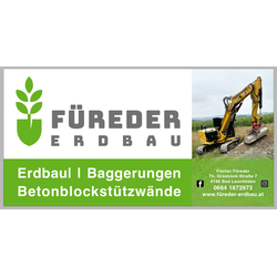 Florian Füreder (Erdbau Füreder)        