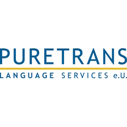 Puretrans Language Services e.U.