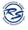 Logo Roland Steinlesberger Elektrotechnik GmbH in 3364  Neuhofen an der Ybbs