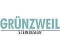 Logo Grünzweil Steindesign - Helfenberg in 4184  Helfenberg