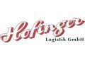 Logo Hofinger Logistik GmbH in 4882 Oberwang